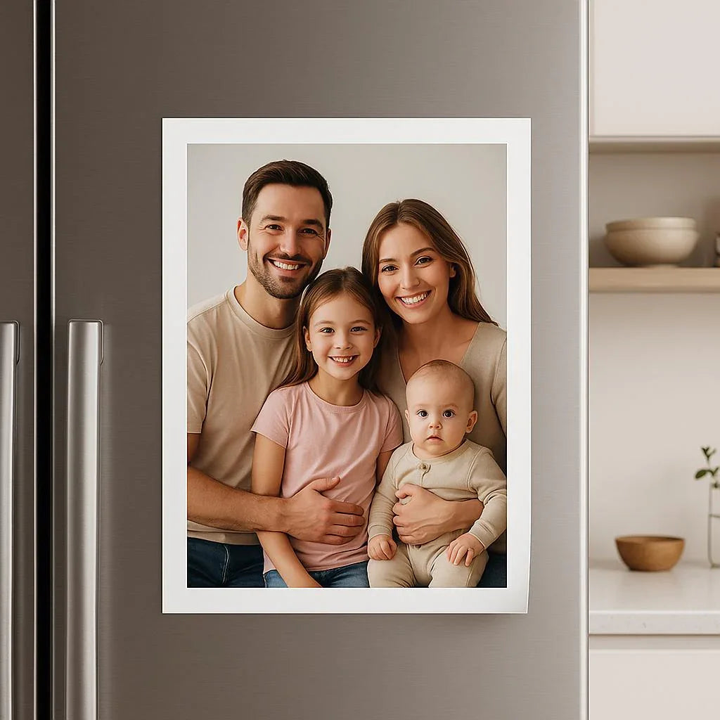 Individueller Vinyl-Druck – Eigenes Foto oder Design hochladen - Spy Werbetechnik