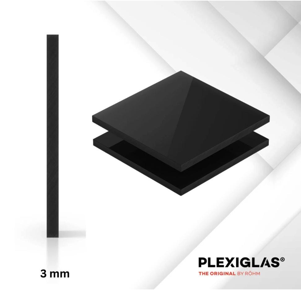 triangle coffee pod holder modern acrylic nespresso vertuo organizer