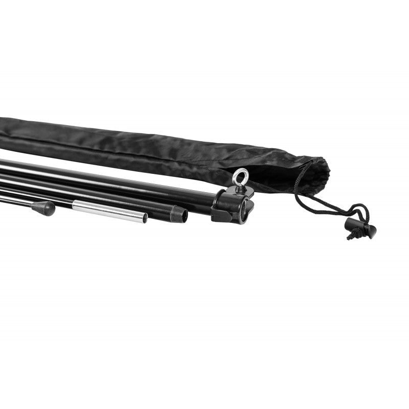Flagge M - Spy Werbetechnik