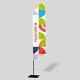 Flagge M - Spy Werbetechnik