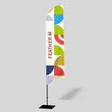 Flaggencord M - Spy Werbetechnik