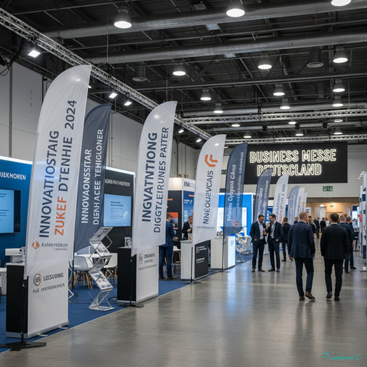 Messe- & Eventbranding