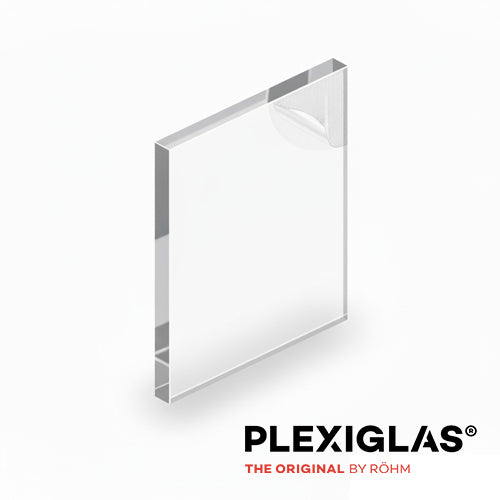 Plexiglas® Original von Röhm – hochwertiges Acrylglas für Wandbilder und Dekoration