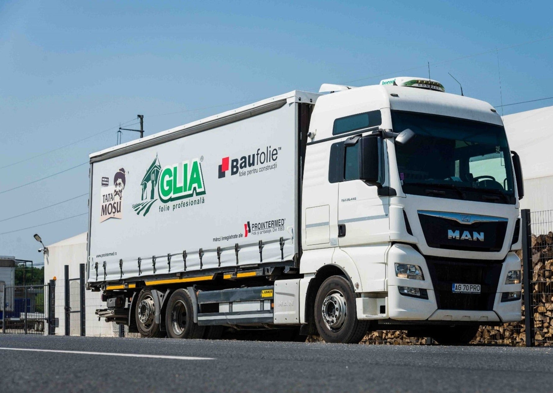 Druck SolidskinTec®
