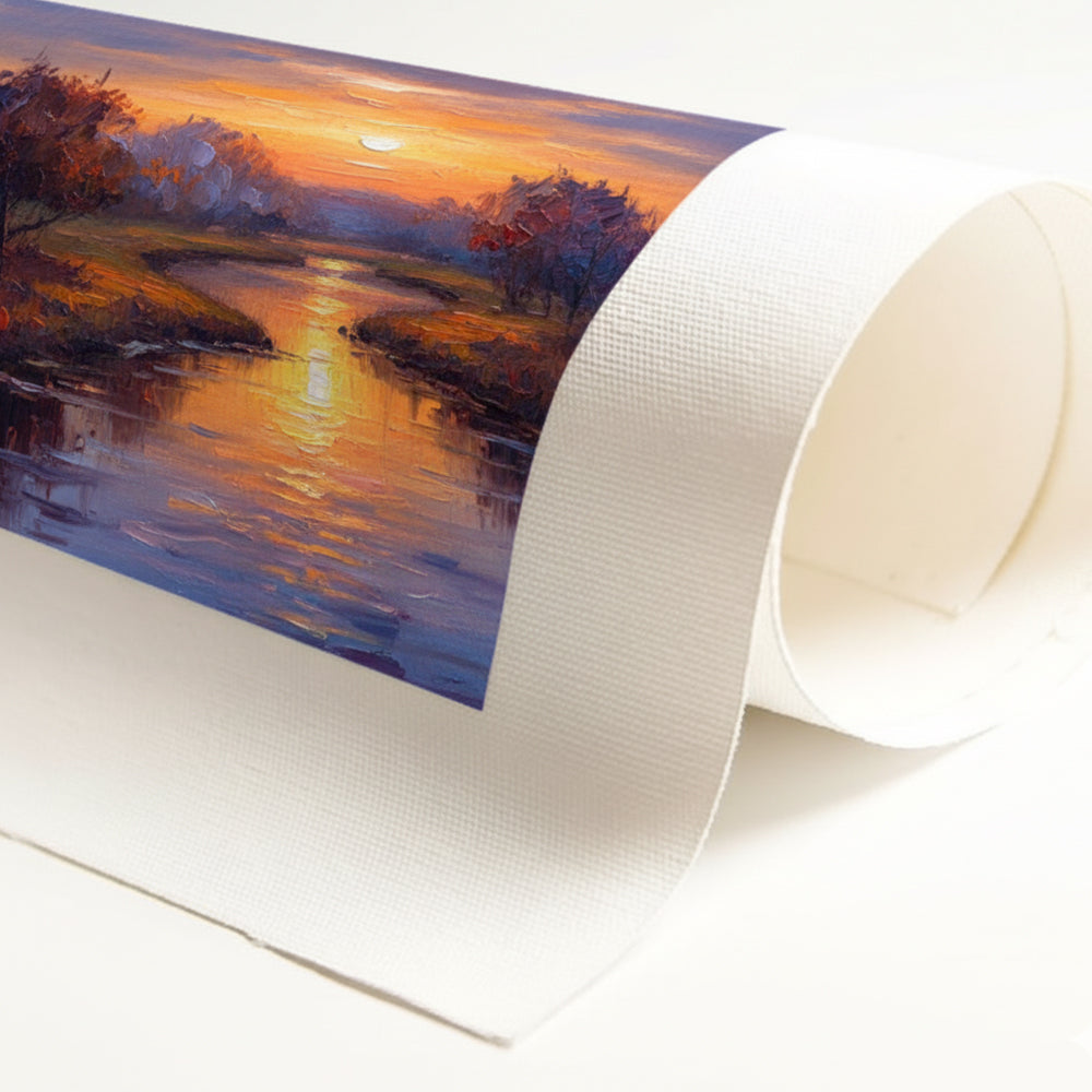 dein personliches meisterwerk canvas wandbild mit deinem hochgeladenen bild