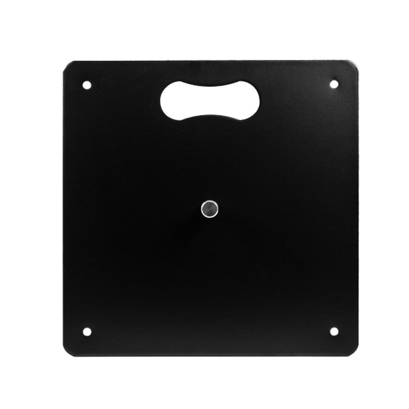 Sockel rechts 4 kg - Spy Werbetechnik