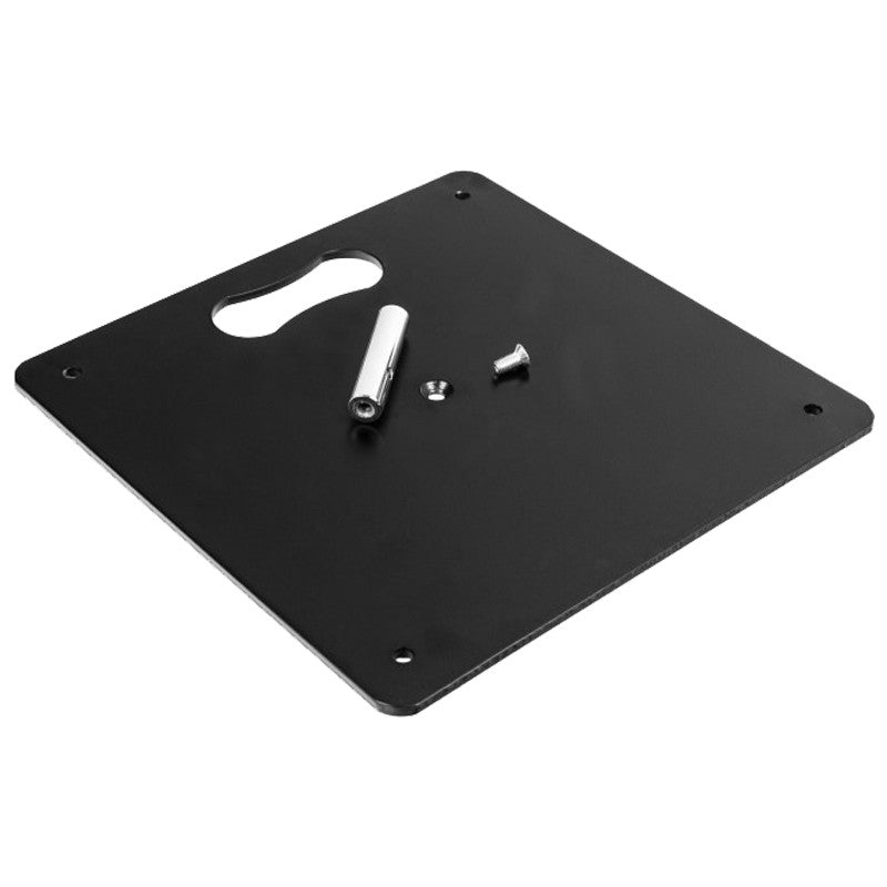 Sockel rechts 4 kg - Spy Werbetechnik