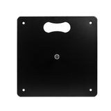 Sockel rechts 8 kg - Spy Werbetechnik