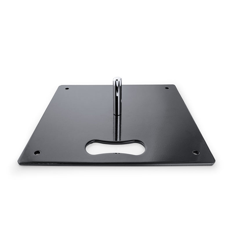 Sockel rechts 8 kg - Spy Werbetechnik