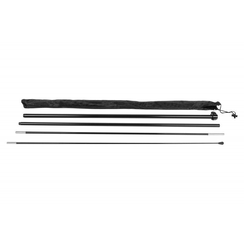 Tränenflagge XL - Spy Werbetechnik